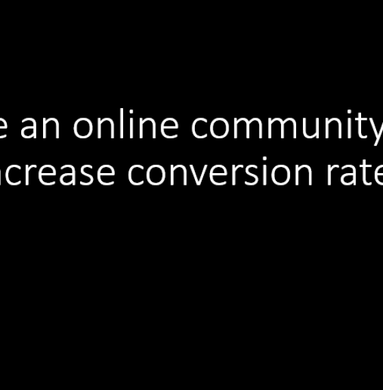 84% of brand advocates receive questions