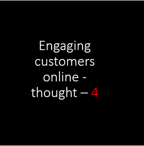 82% of consumers like reading
