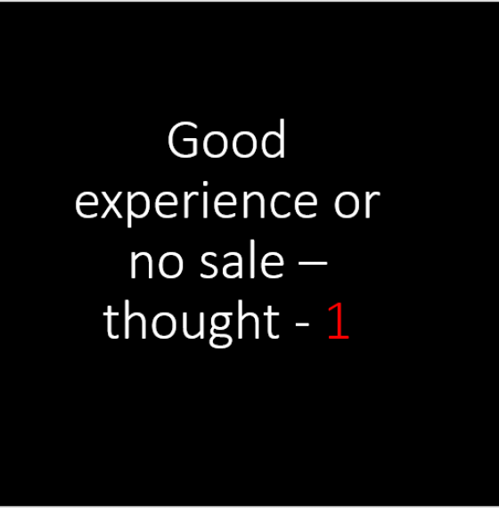 84% of businesses focusing on CX increase revenue