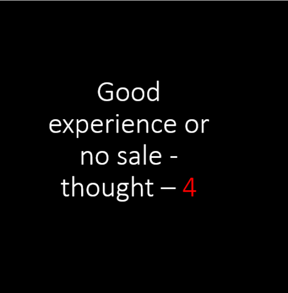 48% currently use customer analytics