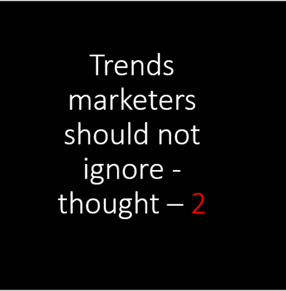 60% of consumers with access to the technology use voice search