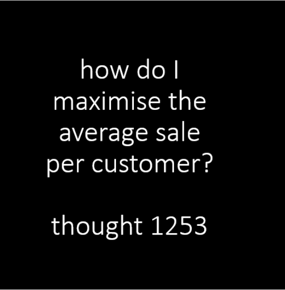 71% of fail to connect solution and need