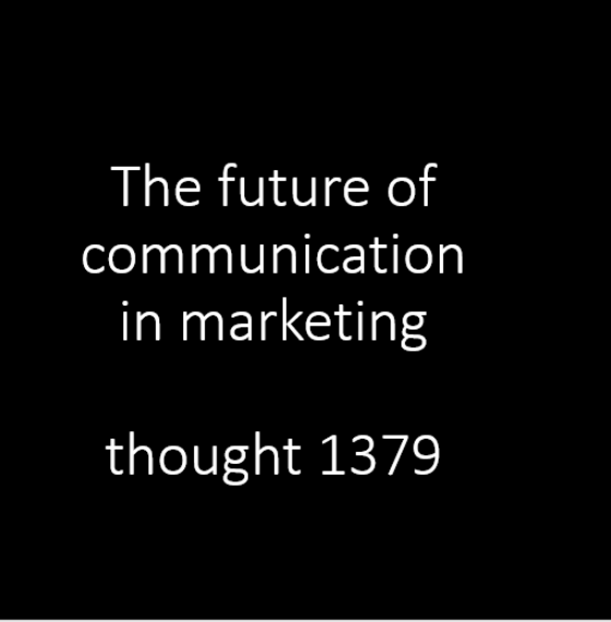 Influencer marketing is here to stay – at least for a while