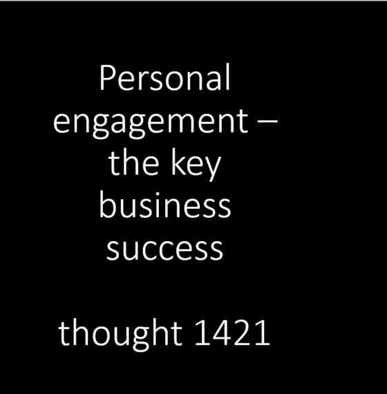 Stop missing out on referrals
