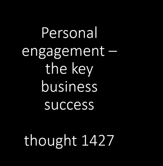 Your lack of authenticity is costing you business