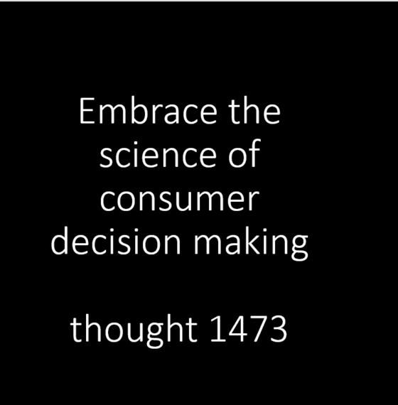 Embrace 6 tools for persuasion