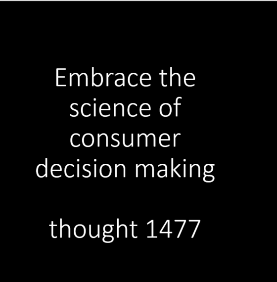 Use the decoy effect to secure higher prices