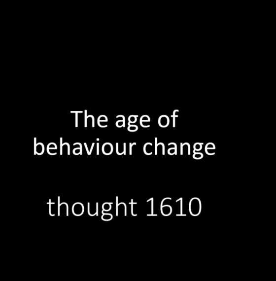 BIAS MEANS CONSUMER BEHAVIOUR IS RARELY RATIONAL.