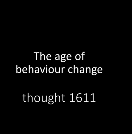 EMBRACE THE PREDICTABLY IRRATIONAL BEHAVIOUR OF CONSUMERS.