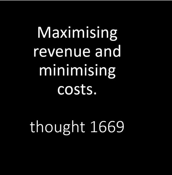 FIVE DISTRIBUTION STRATEGIES FOR MAXIMISING RETURNS.