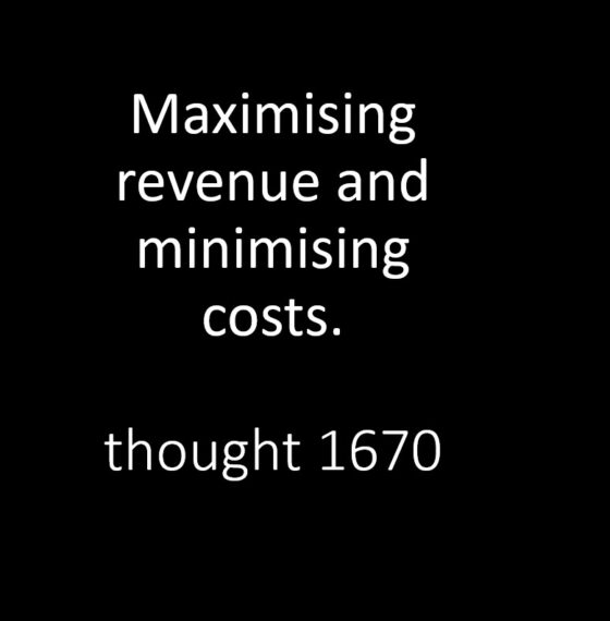 FIVE STRATEGIES FOR MAXIMISING LIFETIME VALUE.