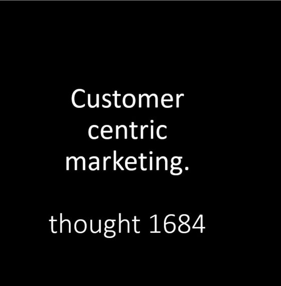 FIVE STRATEGIES FOR DEVELOPING THE OPTIMUM CUSTOMER EXPERIENCE.