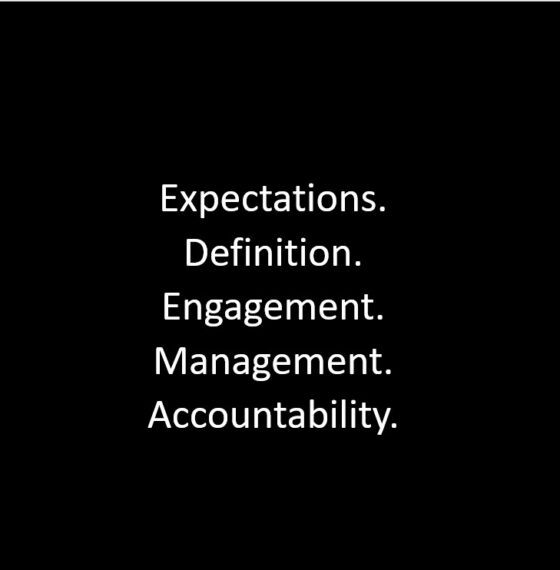 MAKE CULTURE YOUR COMPETITIVE ADVANTAGE.